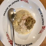 かにチャーハンの店 - 