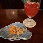 バー ジャダ - R6.1  ブラディメアリー