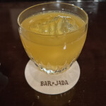 バー ジャダ - R6.1  スクリュードライバー