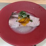 鮨shizuku 西天満 - 