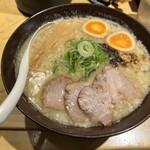 ふじ屋 NOODLE - 