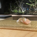鮨shizuku 西天満 - 