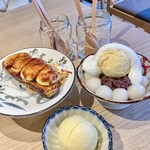 ネオ和食居酒屋 君に会いたくなるから - 