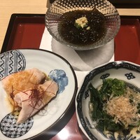 日本酒と和食 花びし - 