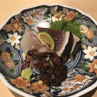 日本酒と和食 花びし - 