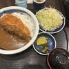 とんかつ開花亭 荒田店