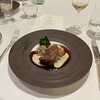 フランス料理 アジュール(ヨコハマ グランド インターコンチネンタル ホテル) - 