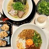 麺道 しゅはり 六甲道本店