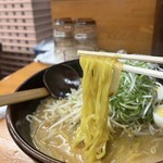 Ramen Shingen - 