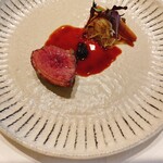 ガーデンレストラン徳川園 - 