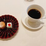 ガーデンレストラン徳川園 - 