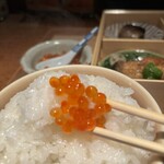 京の米料亭 八代目儀兵衛 - 