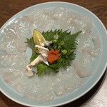 Fugu Tenjin - 