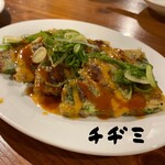 ジビエと昭和なイタリア料理 Osteria INOME - 