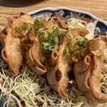 新宿駆け込み餃子 - 