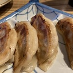 新宿駆け込み餃子 - 