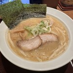 北海道らぁめん伝丸 - 料理写真:白味噌肉らーめんスペシャル