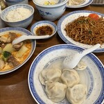 香港麺 新記 - 