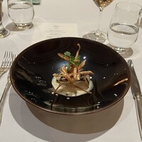 フランス料理 アジュール(ヨコハマ グランド インターコンチネンタル ホテル) - 