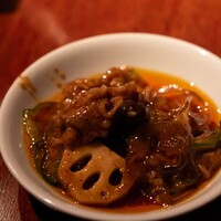 膳處漢ぽっちり - 