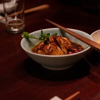 膳處漢ぽっちり - 