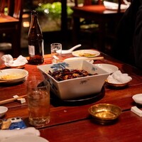 膳處漢ぽっちり - 