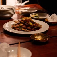 膳處漢ぽっちり - 