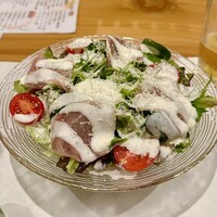 魚と炭と鉄板と ととと - 