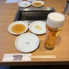 ビーフキッチン 中目黒本店