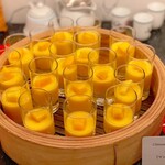 ザ・テラス - 芒果布甸（マンゴープリン）