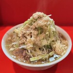 ラーメン二郎 - 