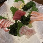 和風創作料理居酒屋 樹 - 