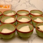 ザ・テラス - 峰岡豆富