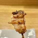 地葉はなれ - 2024.2.  手羽元(伊達鶏)