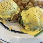 Eggs 'n Things - 