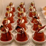 ザ・テラス - ドームショコラオレンジ シナモン風味