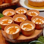 ザ・テラス - リオレ（フランス）＠ライスプディング