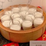 ザ・テラス -  タピオカココナッツミルク