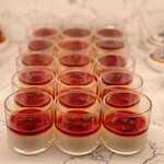 ザ・テラス - パンナコッタ