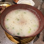 神戸牛焼肉と冷やしピーマン 金肉屋 - 