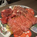 たれ焼肉 金肉屋 - 