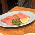 焼肉ホルモン金樹 - 