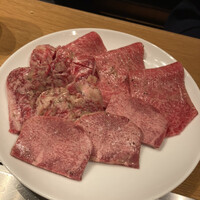 ビーフキッチン 恵比寿店 - 