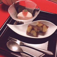 とうふ屋うかい 鷺沼店 - 