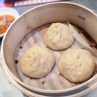 DimDimSum 大阪本店 - 