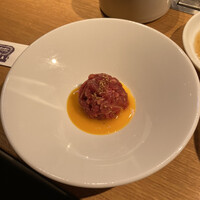 ビーフキッチン 恵比寿店 - 