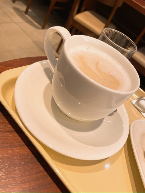 DOUTOR COFFEE Minami Aoyama 5 Chome Ten photo 3