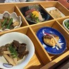 レストラン・オーブ - 料理写真:和食