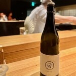 地葉はなれ - 2024.2.  日日 山田錦 火入