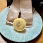 地葉はなれ - 2024.2.  ハナレモナカ